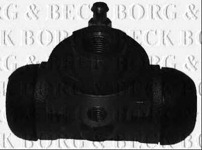 BORG & BECK bbw1118 -  Колесный тормозной цилиндр